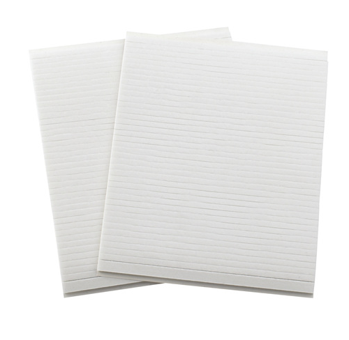 3D Foam Strips