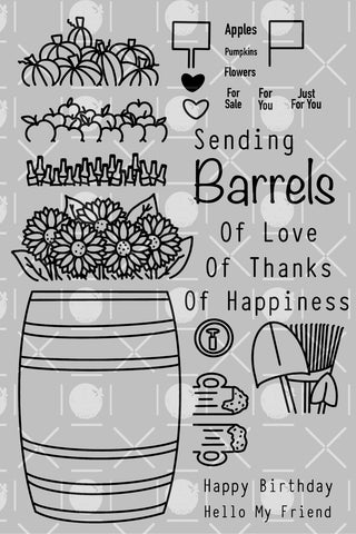 Barrels