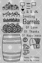 Barrels