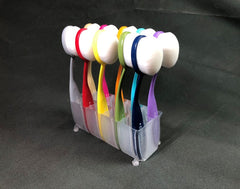 Bathtub Blender Brush or Tool Caddy