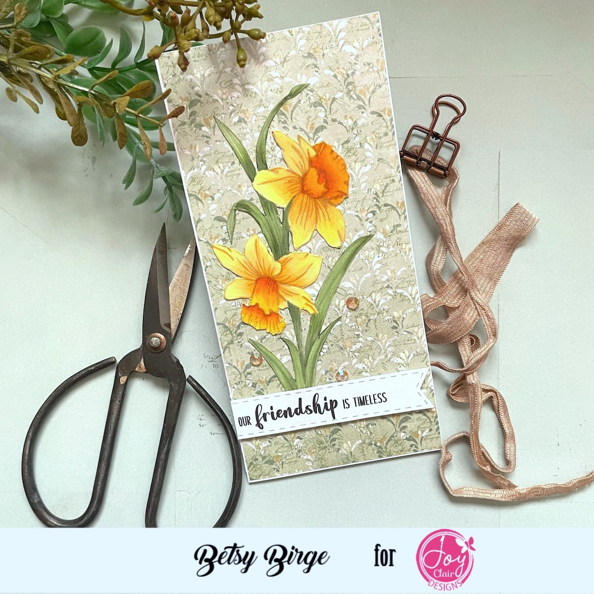 You Are Loved Digital Stamps