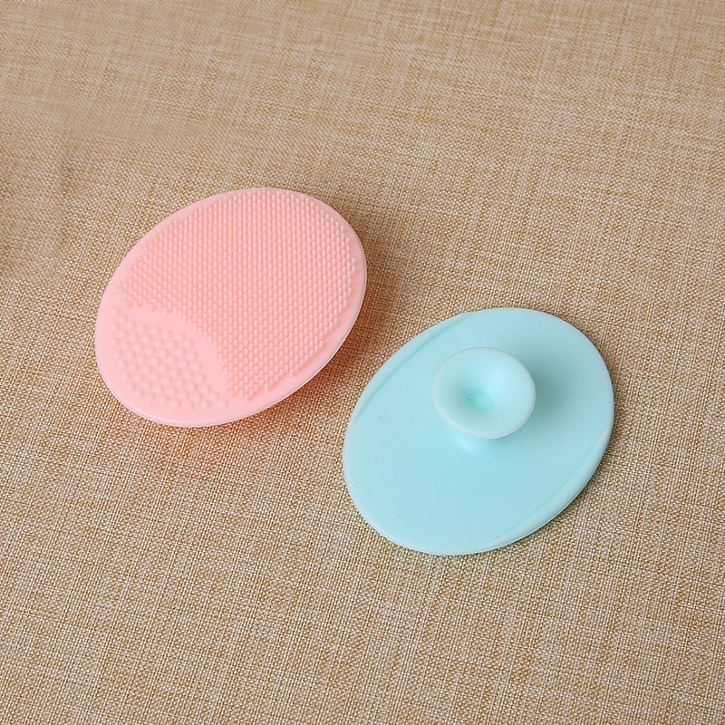 Brush Cleaner