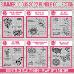 Summerlicious 2022 Bundle