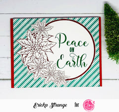 Christmas Joy Digital Stamps