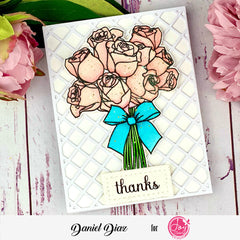 Bunch of Love Digital Stamp