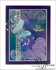  Clear Stamps - Bandana Bits Clear Stamps - Joy Clair - 7