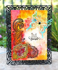 Clear Stamps - Bandana Bits Clear Stamps - Joy Clair - 5