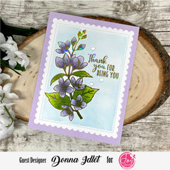 Forever Moments Digital Stamps