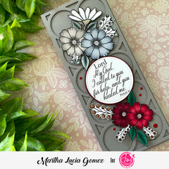 Floral Joy Digital Set