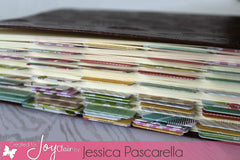 Clear Stamps - Bible Planner | Bible Journaling Clear Stamps - Joy Clair - 3