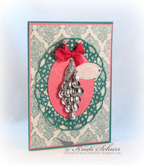 Clear Stamps - Bandana Bits Clear Stamps - Joy Clair - 8