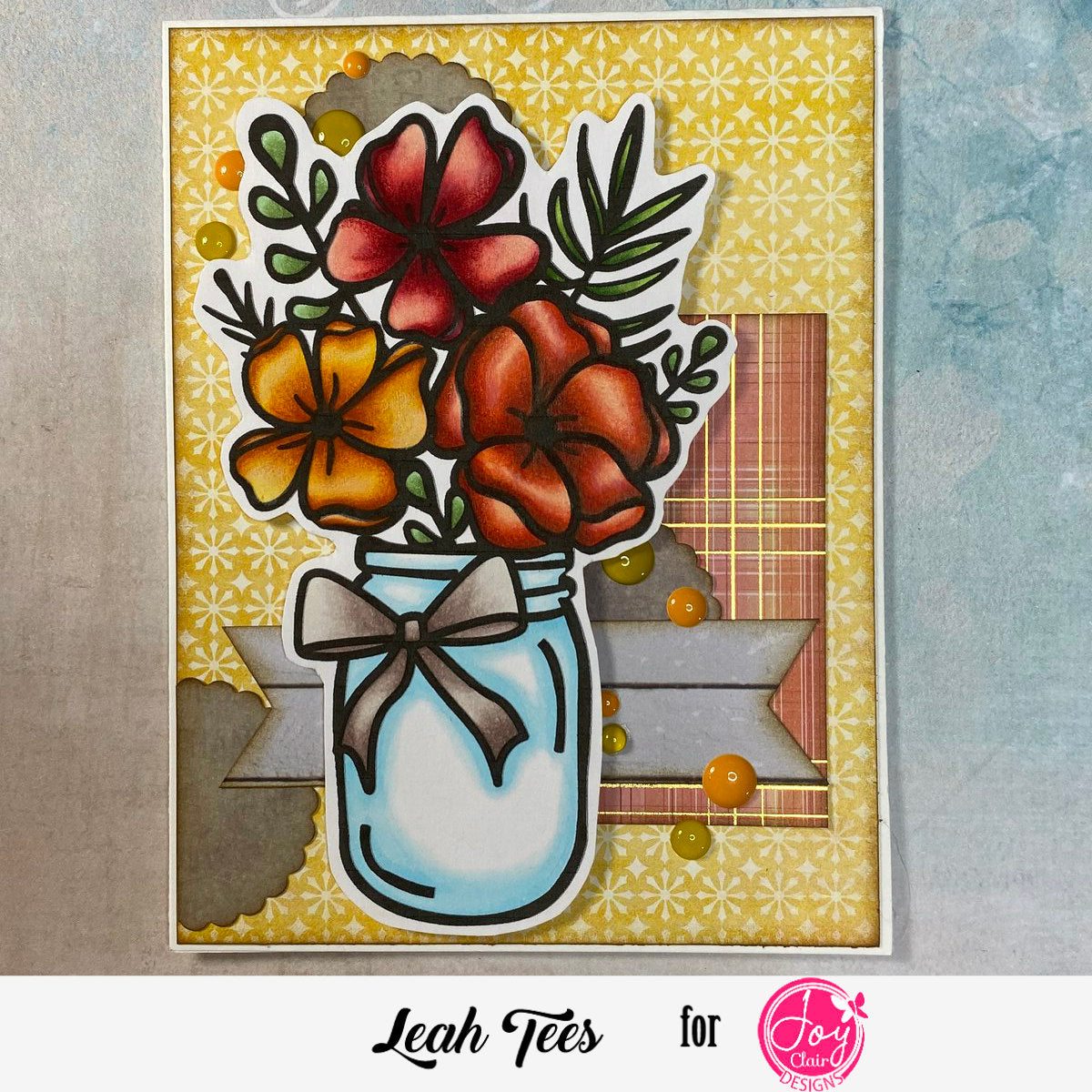 Everything Better Digital Stamps