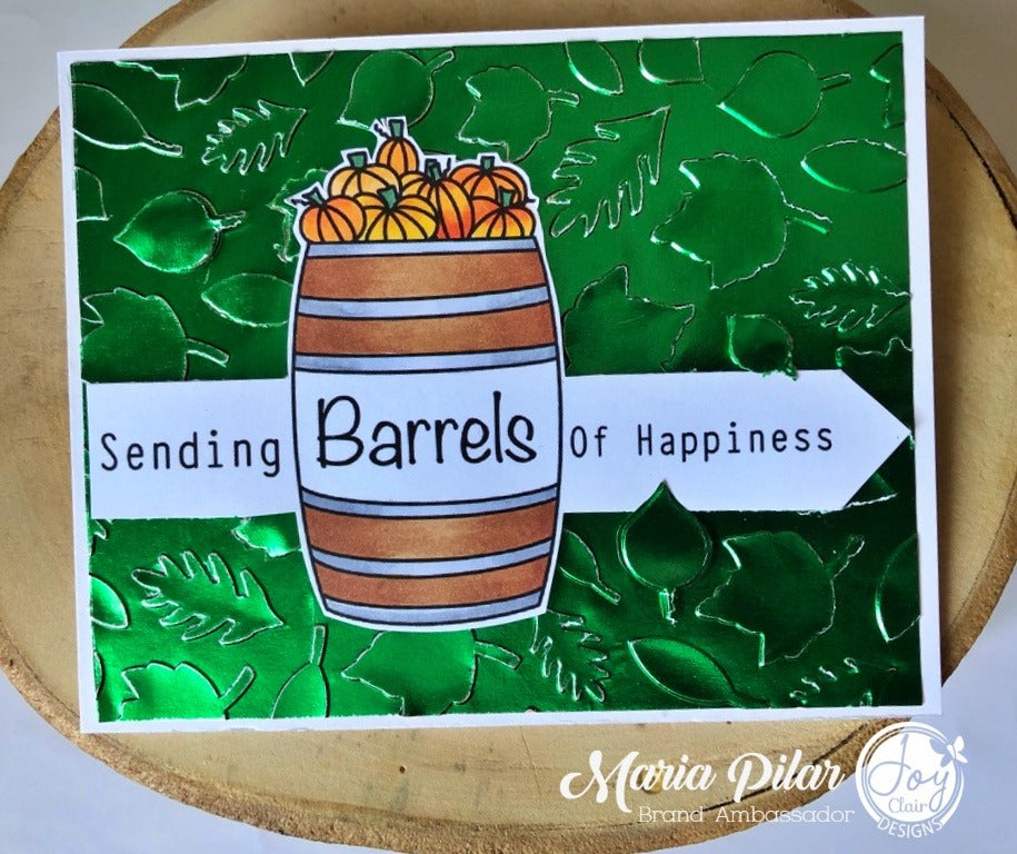 Barrels