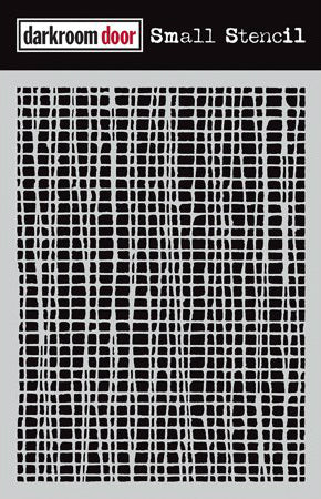 Mesh Stencil