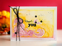 Clear Stamps - Bandana Bits Clear Stamps - Joy Clair - 6