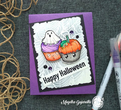 Sweet Halloween Digital Set