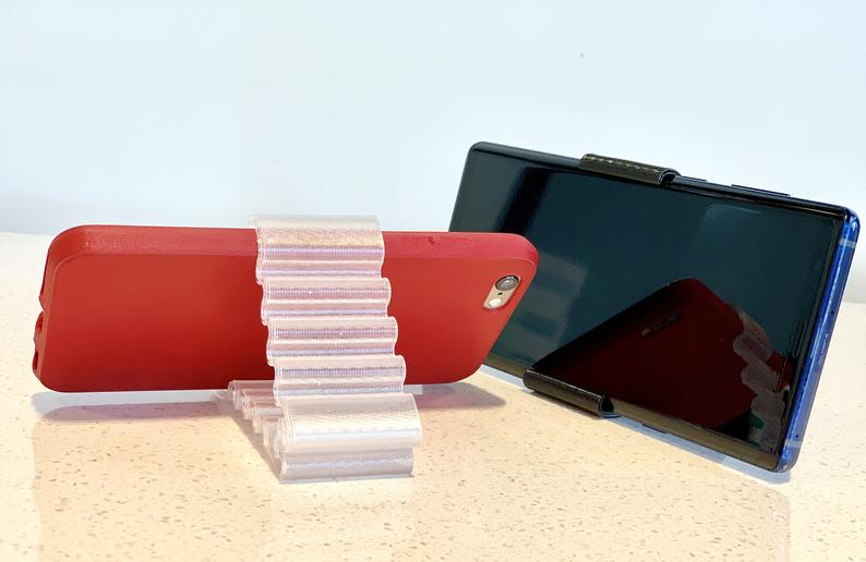 Phone Stand Clip