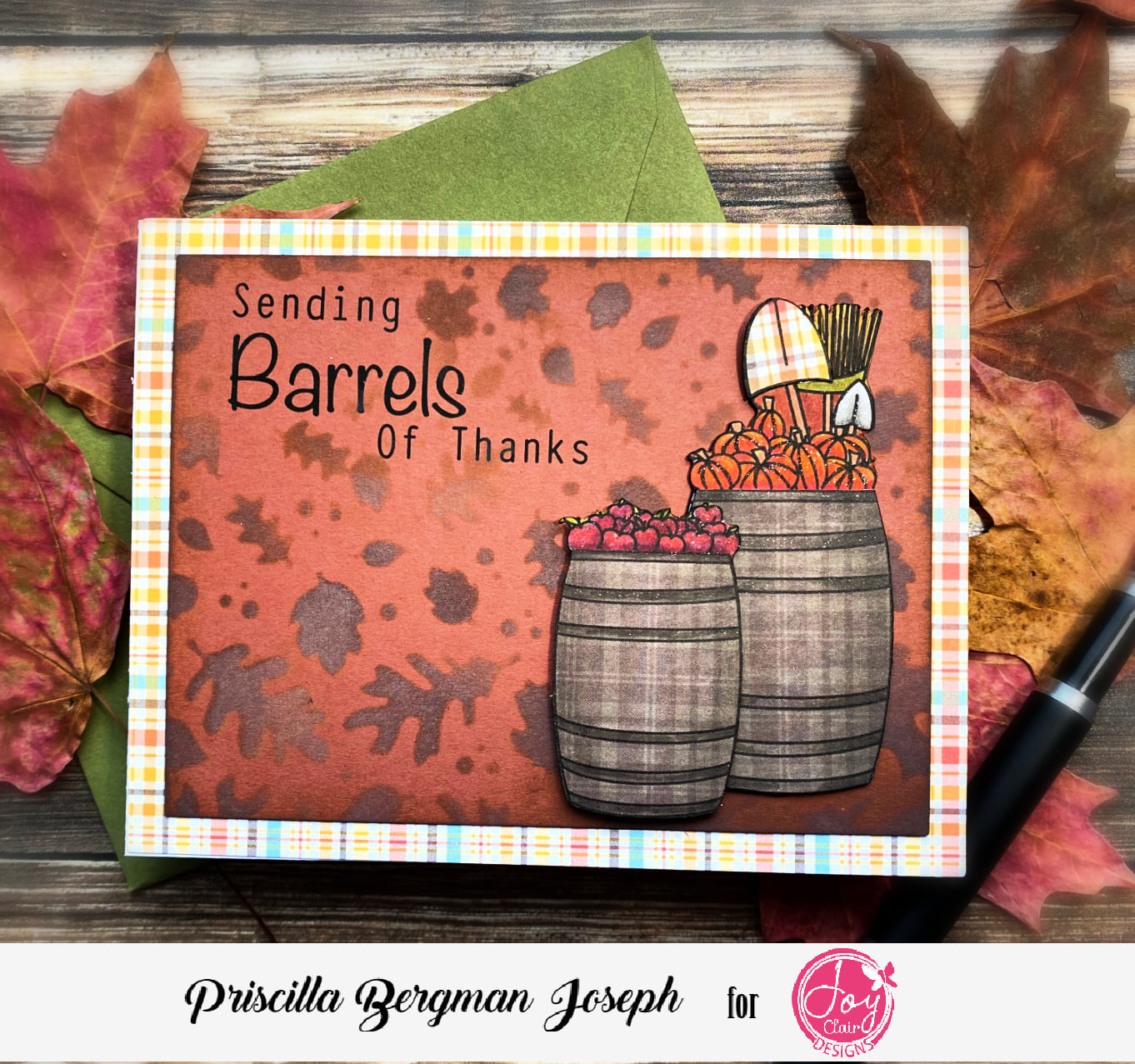 Barrels