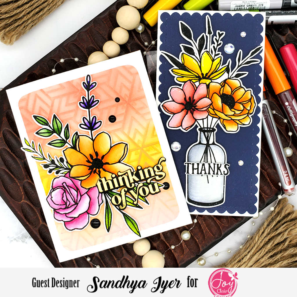 On Your Special Day Digital Stamps