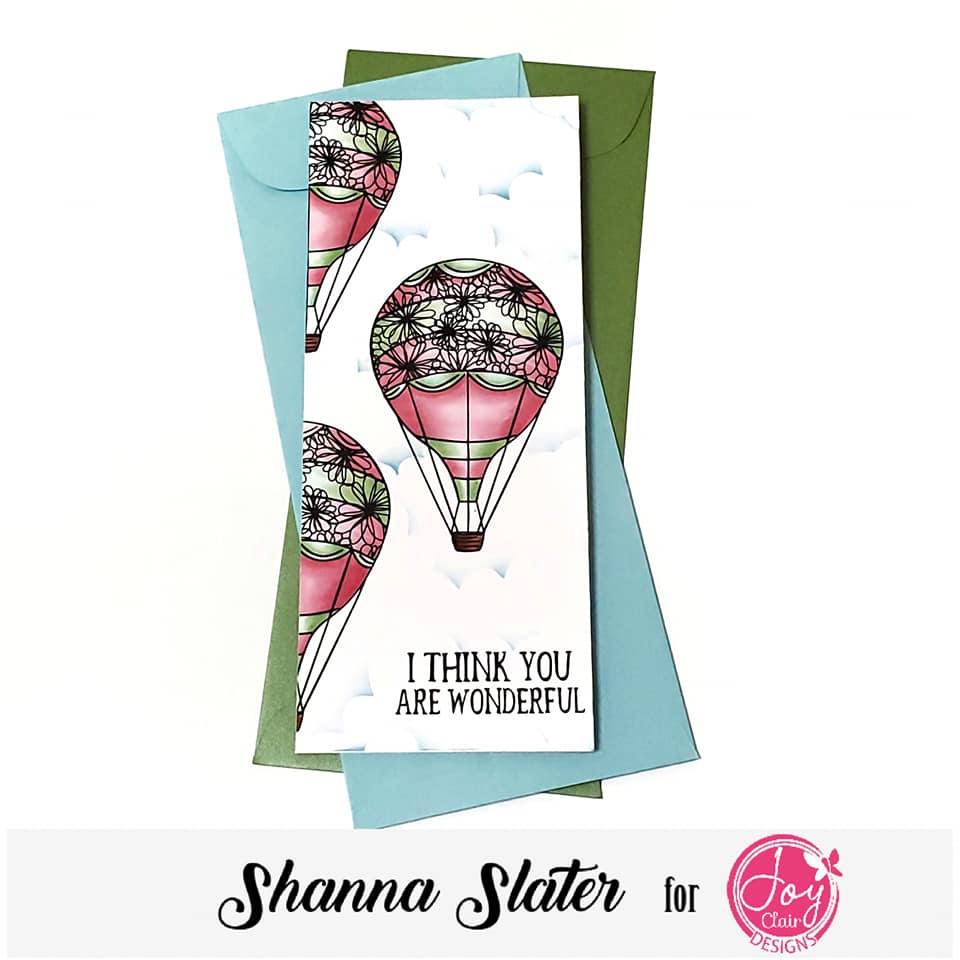 Funny Times Digital Stamps