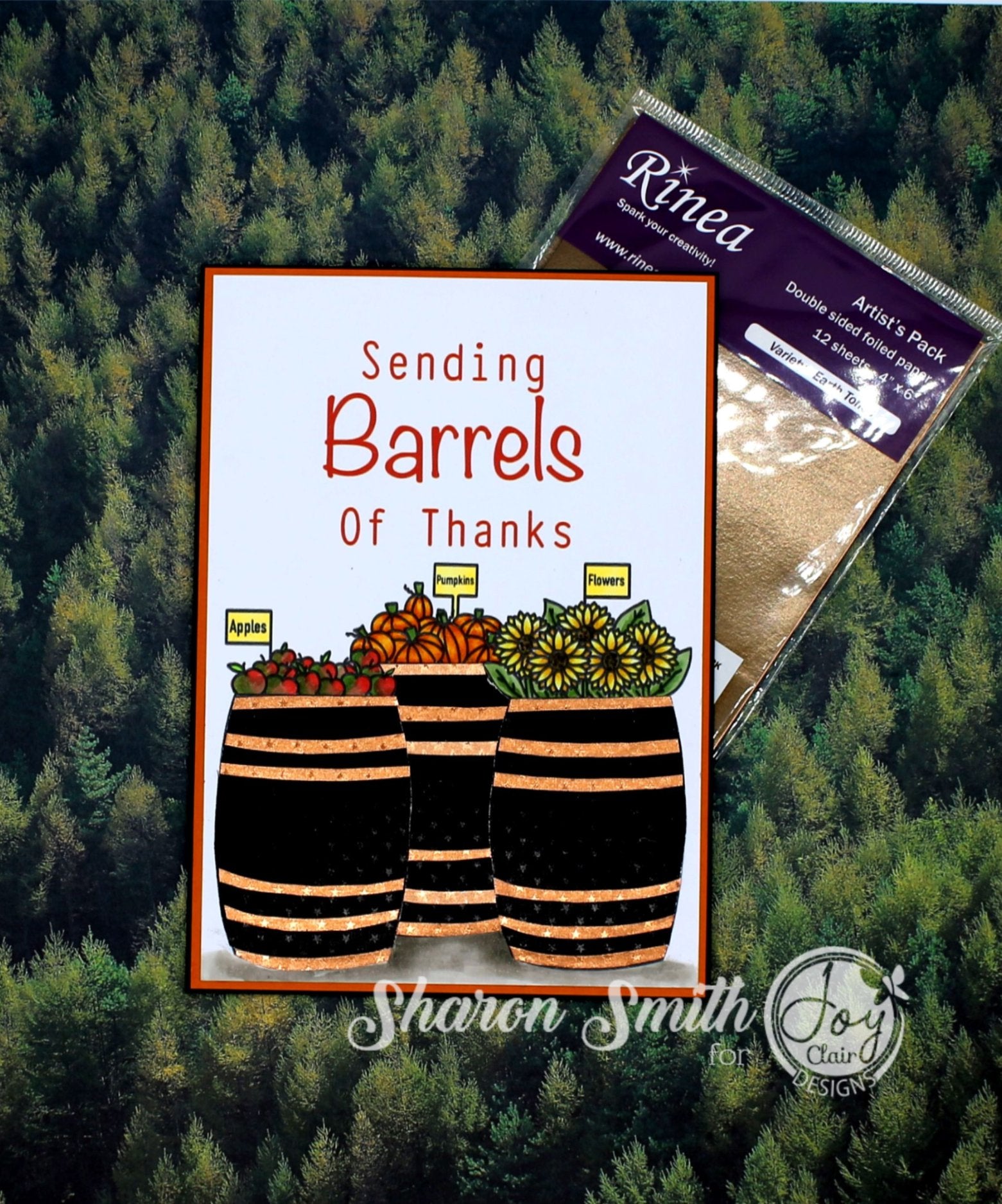 Barrels