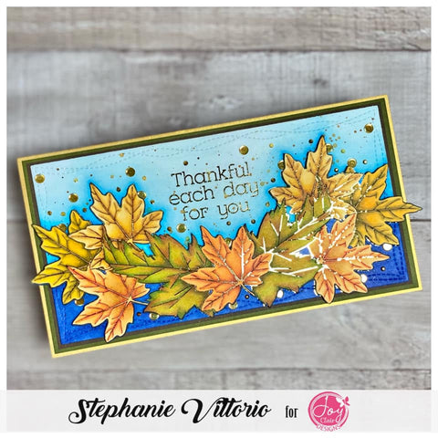 Thanks Digital Stamps
