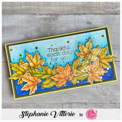 Thanks Digital Stamps