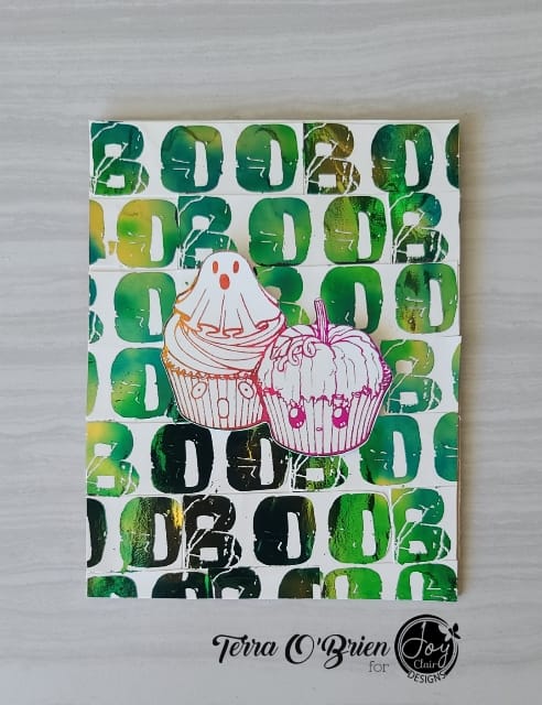 Sweet Halloween Digital Set