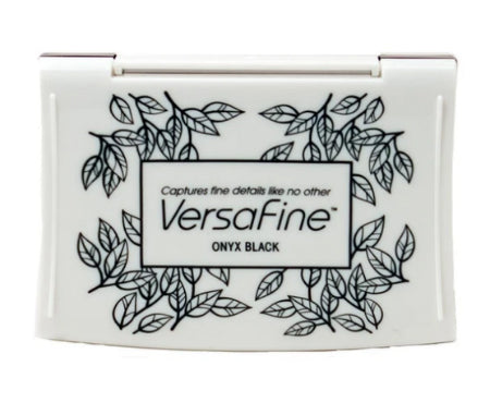 VersaFine Pigment Ink