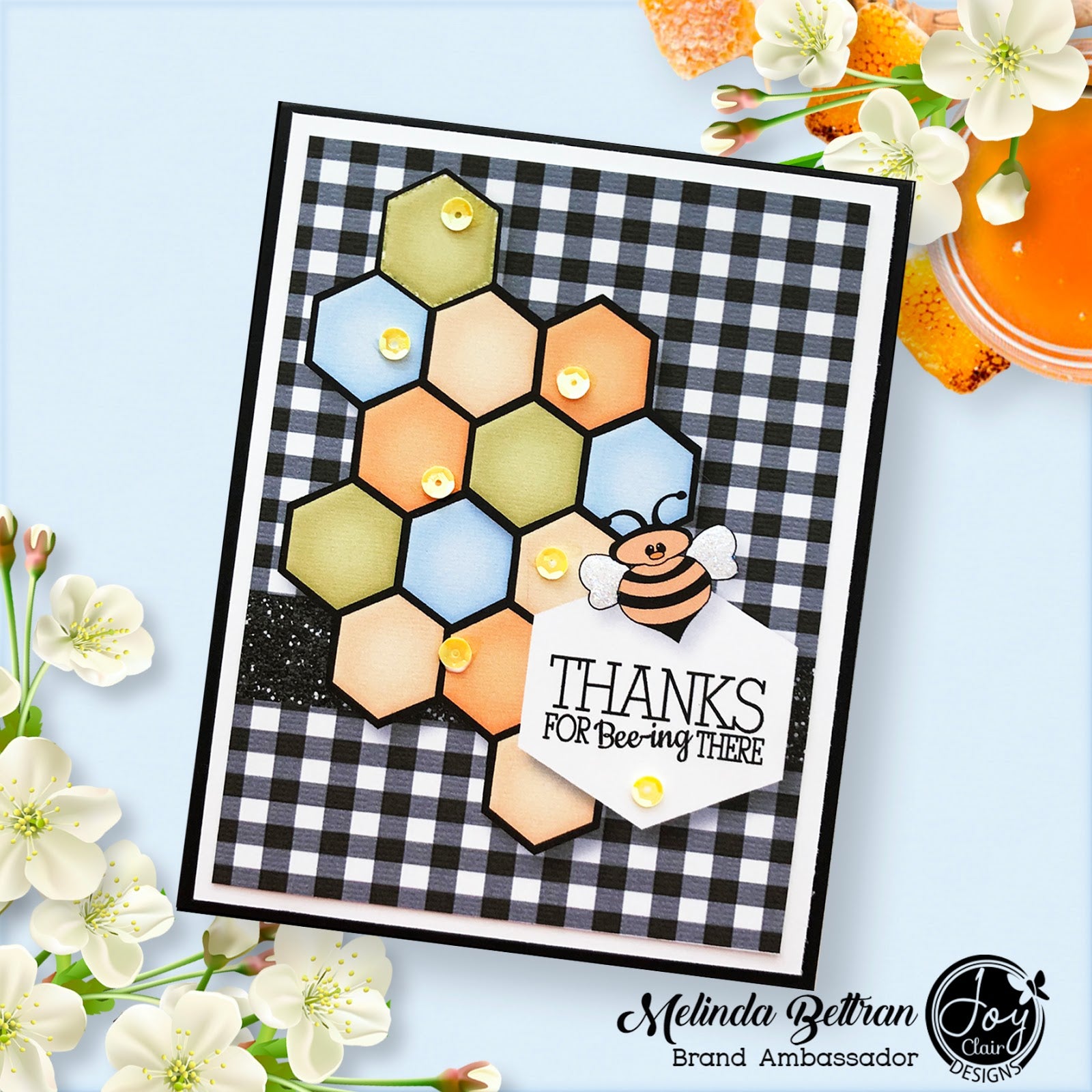Bumble Bear Digital Set