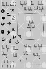 Bible Planner