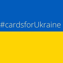 Card for Ukraine - FREE Digital Stamp