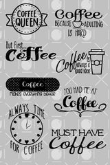 Coffee Quotes