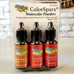 Sun Splash ColorSparx® Powders