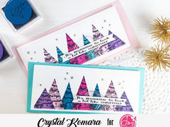 Christmas Joy Digital Stamps