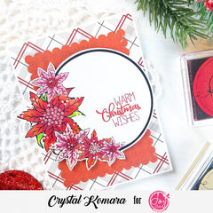 Christmas Joy Digital Stamps