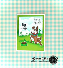 Big Hugs Digital Set