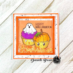 Sweet Halloween Digital Set