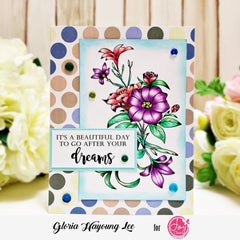 Forever Friends Digital Stamps