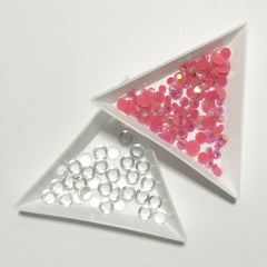 Triangle Tray
