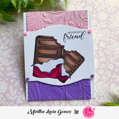 Sweet Friends Digital Stamps