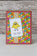Easter Eggs Clear Stamps - Joy Clair - 2