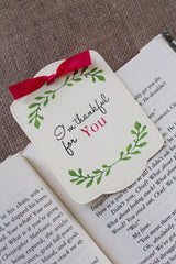 You and Me Sentiments Clear Stamps - Joy Clair - 8