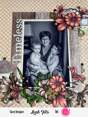 Forever Friends Digital Stamps