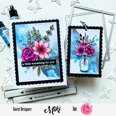 On Your Special Day Digital Stamps