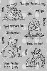 Mother's Day Love