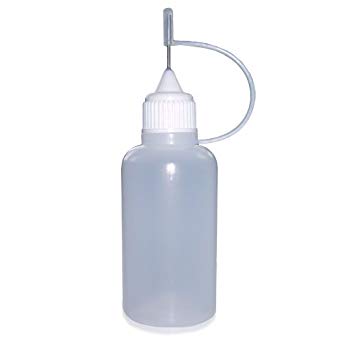 Precision Tip Applicator Bottle 20ml