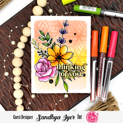 On Your Special Day Digital Stamps