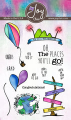 Going Places