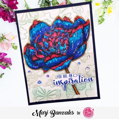 Truly Inspire Digital Stamps